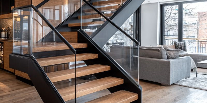 Reeded Glass is the New Favorite in Dubai 