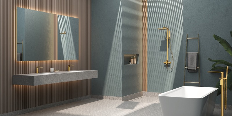 Perfect Bathroom Mirror