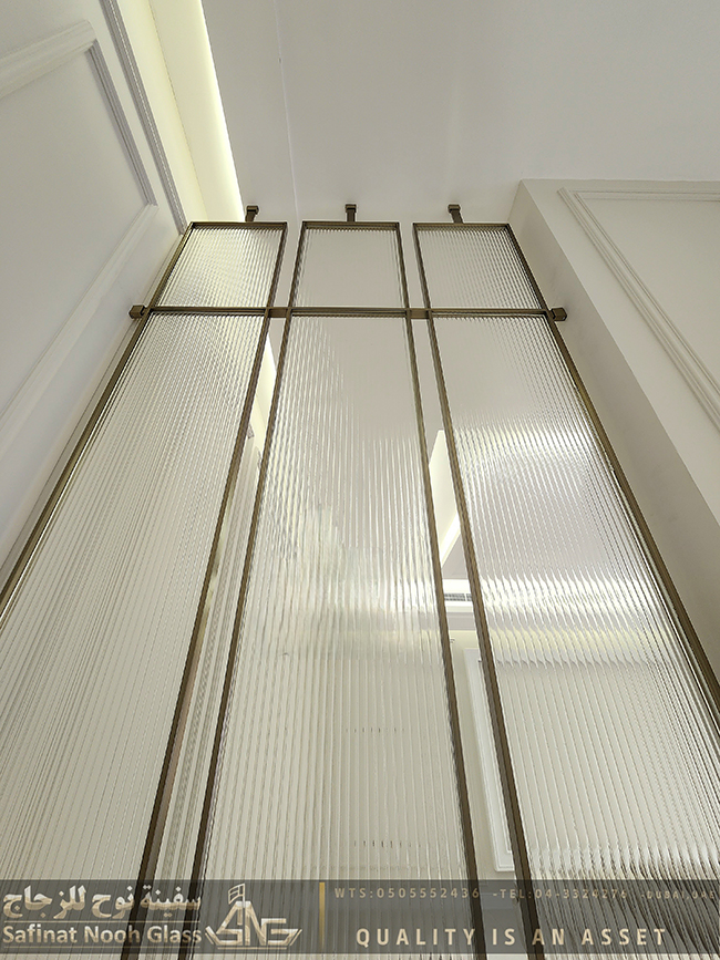 Your Reliable Glass Partition Supplier in Dubai
