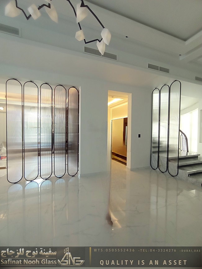 Your Reliable Glass Partition Supplier in Dubai
