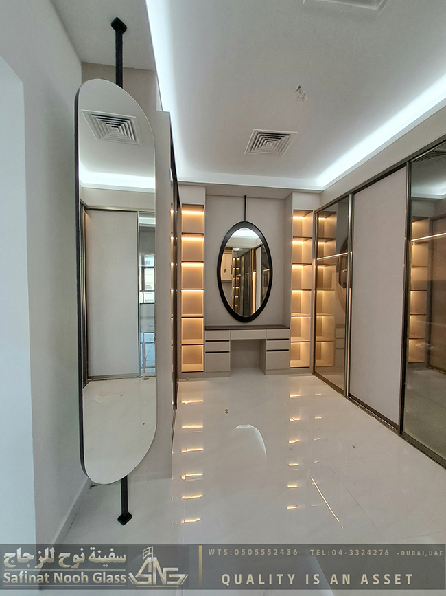 Your Reliable Glass Partition Supplier in Dubai
